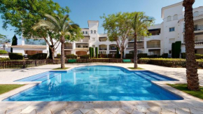 Casa Pez Espada-A Murcia Holiday Rentals Property